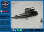 Fuel Injector 0414702013 0414702015 0414702010 0414702019 0414702025 Compatible
