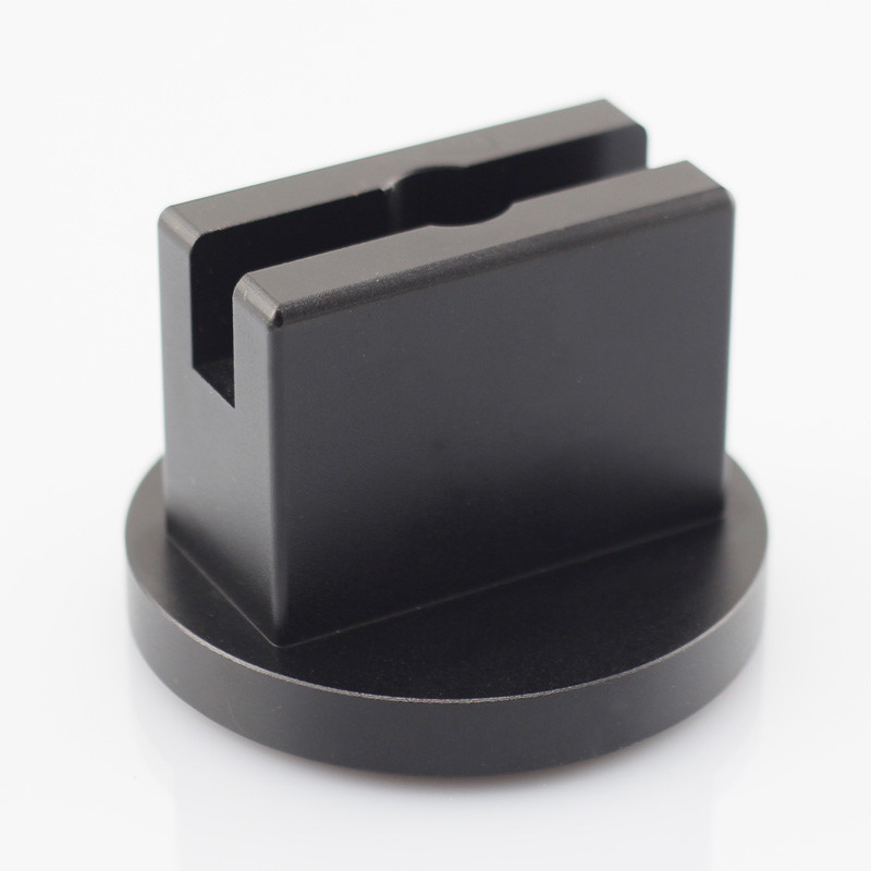 Aluminum Jack Pad for AMG MERCEDES Jack Up Securely