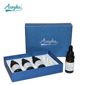 Quality Home Aromatherapy Essential Oils With Nourishing And Moisturizing Effects wholesale