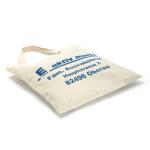 8oz Cotton Tote Bags