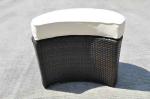 Waterproof Outdoor Rattan Sofa