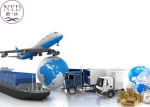 Quality International DDP Shipping Air Courier Freight Delivery Services wholesale