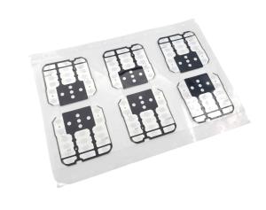 Quality Tailored Light Guide Films for Specific Luminance Requirements wholesale