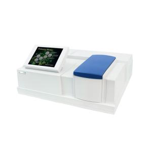 Quality L9 Double Beam UV VIS Spectrophotometers 8 Inch Touch Screen wholesale