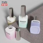 15ml Nail Polish Bottles Custom LOGO UV Gel Nail Polish Bottle