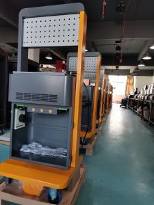 Quality Green BL-501 Steel Sander Machine wholesale