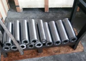 Quality Hot Rolled Hollow Round Bar CK45 20MnV6 with Chrome Plated For Hydraulic Cylinder wholesale