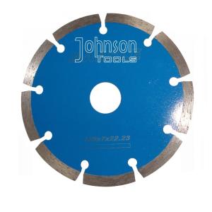 China 5 Inch Granite Diamond Stone Cutting Blades 125mm Diamond Tip Circular Saw Blade on sale