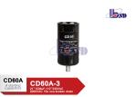 Reliable Hvac Run Start Capacitor High Strength ANSI/EIA -463-A Standard