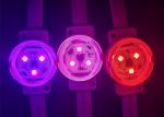 Commercial Decorative LED Dot Lights Color Changing RGB LED Pixel Lights