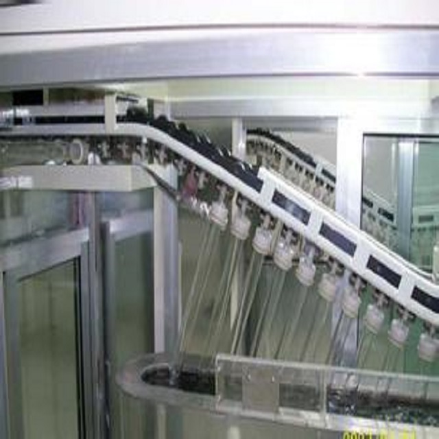 220V Condom Production Line Construction Works 380V