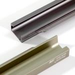 RCR 914 Furniture Profile Aluminum Cabinet Handles