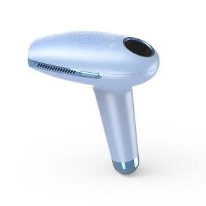 Quality Deess Beauty Care Ice Cool IPL Hair Removal 3.1cm2 Laser Hair Removal Unlimited Flashes wholesale
