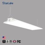 80W-300W LED High Bay Lights Dimmable Aluminum Material