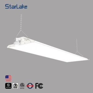 Quality 80W-300W LED High Bay Lights Dimmable Aluminum Material wholesale
