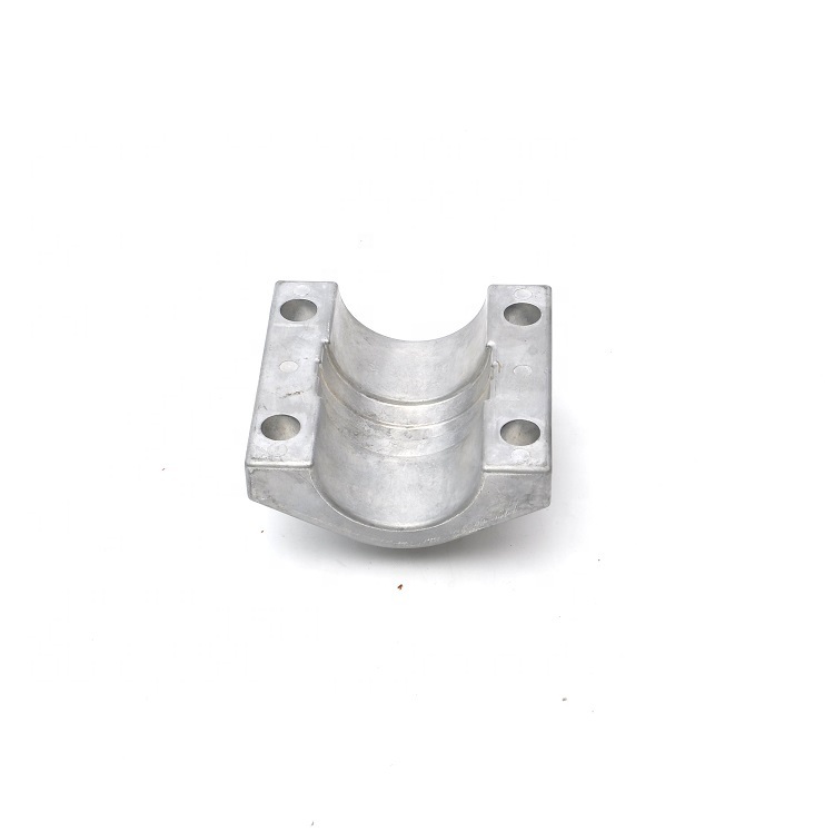 Customized Aluminum Alloy Die Casting Accessories