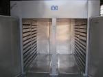 Stainless Steel Electric Heating Forced Air Drying Oven For Fruit Vegetable