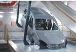 Industrial grade high temperature on metal tag OMT4015PK , RFID ON METAL TAG ,
