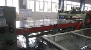 Quality 1250mm Hot Dipped Galvanized Steel Sheet AZ Coating Regular Spangle wholesale