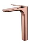 45mm Base 250cm Brass Basin Faucet Ceramic 35 Antique Brass Basin Taps