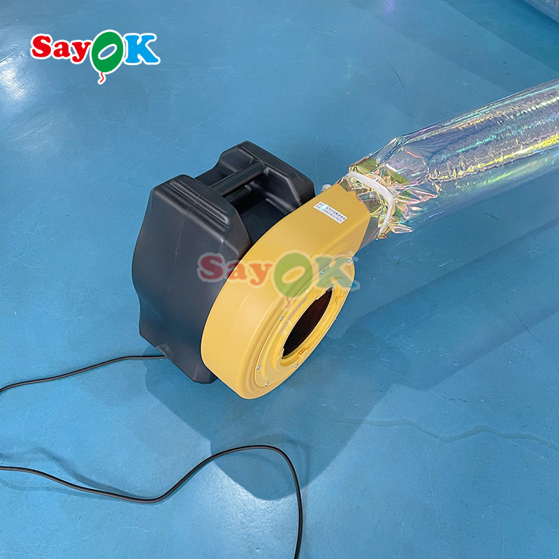 Colorful PVC Inflatable X Ball Inflatable Balloon Advertising