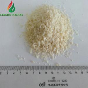 Quality Healthy Crispy Panko Dried Bread Crumbs Max 10% Moisture White Color wholesale