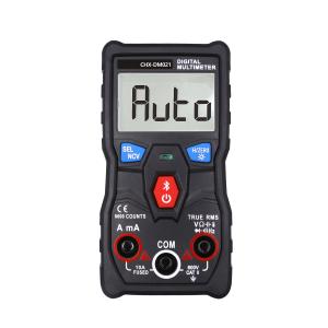 Quality Ultra Thin Pocket Size Digital Multimeter Tester Relative Humidity &lt;75% wholesale