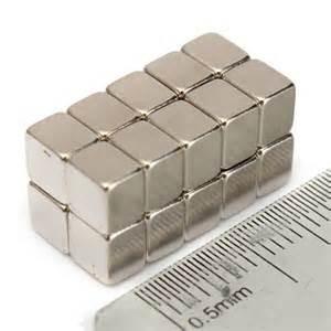 Quality Custom block magnet of ndfeb for sale wholesale