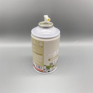 Quality One Inch Metal Stem Metered Aerosol Valve For Industrial And Consumer Products wholesale