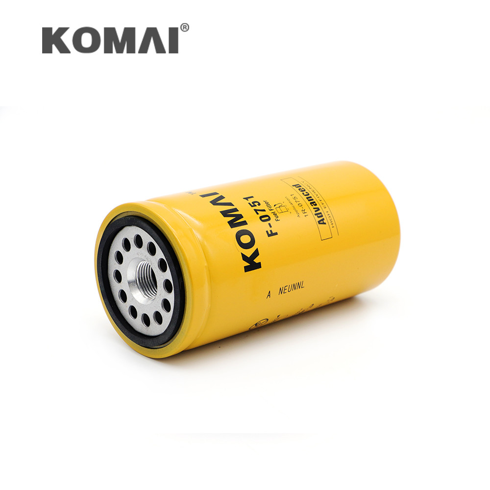 P551315 364-5287 1R0751 1R-0751 For 312D 315D 320B 320D D9R Spin-On Fuel Filter