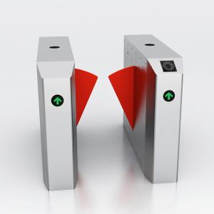 Quality Retractable Flap Barrier Turnstile wholesale