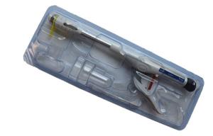 Quality Disposable Hemorrhoidal QPPH33 PPH Circular Stapler wholesale