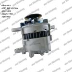 Alternator 4DR5 S4E 24V 30A AD225412 A002T71983 A2T71983