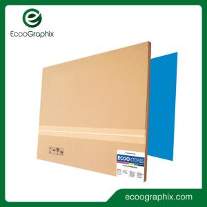 China Newspaper 200Lpi Offset Printing Plate Single Layer CTCP Plate on sale