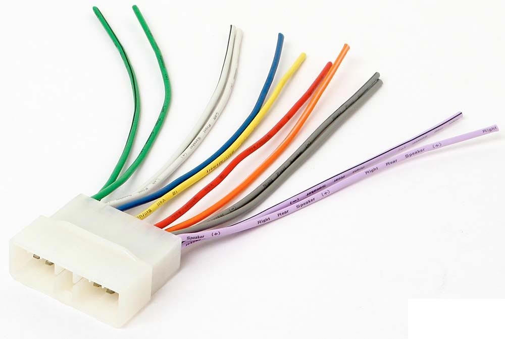 Custom Wiring Harnesses for Oven Main Market East Asia Length as Per Customer Request