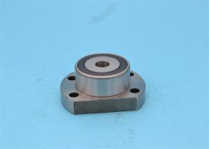 Quality Silver High Precision Waterproof Ball Bearing Low Universality Bearing Steel wholesale