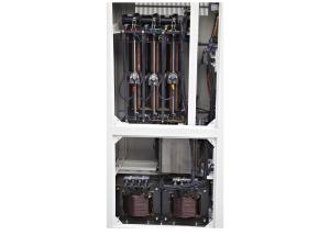 Quality 50Hz / 60Hz 30 KVA Automatic Voltage Regulator Industrial Servo Voltage Stabilizer wholesale