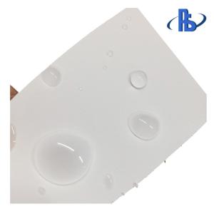 Quality A4 Destructible Vinyl Blank Eggshell Stickers With Strong Waterproof Adhesive wholesale
