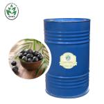 Yellow Acai Berry Essential Oil For Weight Loss CAS 71963-77-4
