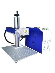 Quality 0.012mm Laser Marking Machine For Jewelry wholesale