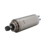 3.2kw 24000rpm Water Cooling ER20 Spindle Motor Inverter Drive for Optimal