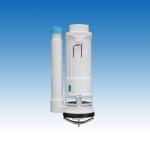 Flush Valve Novelty Design Anti Leak Toilet Repair Parts Fitting Parts From