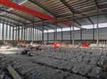 Gq42 Construction Reinforcement Bar Cutting Machine / Equipment Steel