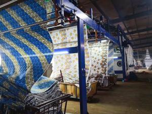 Quality Continuous Textile Steamer Machine wholesale
