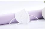 Dustproof 5 Ply Air Pollution Protection Mask