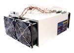 Used ZEC Miner Machine Innosilicon A9+ 120K 1550W