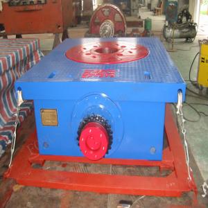 Quality API Rotary Table Drilling Machine wholesale