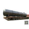 Buy cheap Underground Storage Tank Customize Vertical Horizontal Carbon Steel Stainless from wholesalers