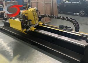 Quality Single Head Tube Cold Saw wholesale