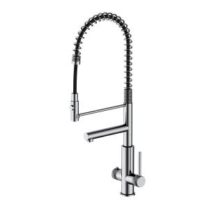 Quality Standard Instant Boiling Water Tap Hot Water Tap Filter T91033 wholesale